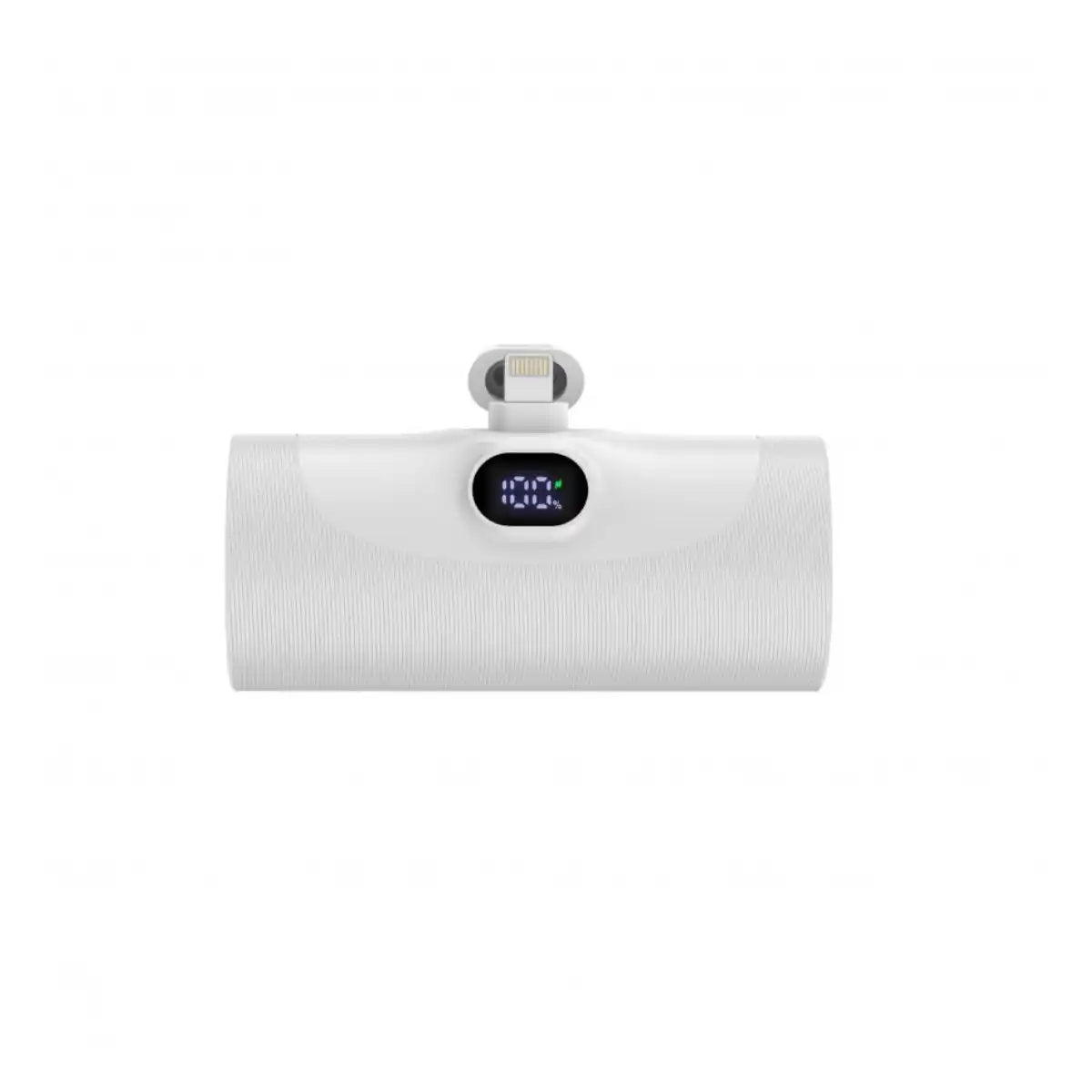 แบตเตอรี่สำรอง UVOLT UVP05L 5KmAh Lightning PD20W Capsule tail plug