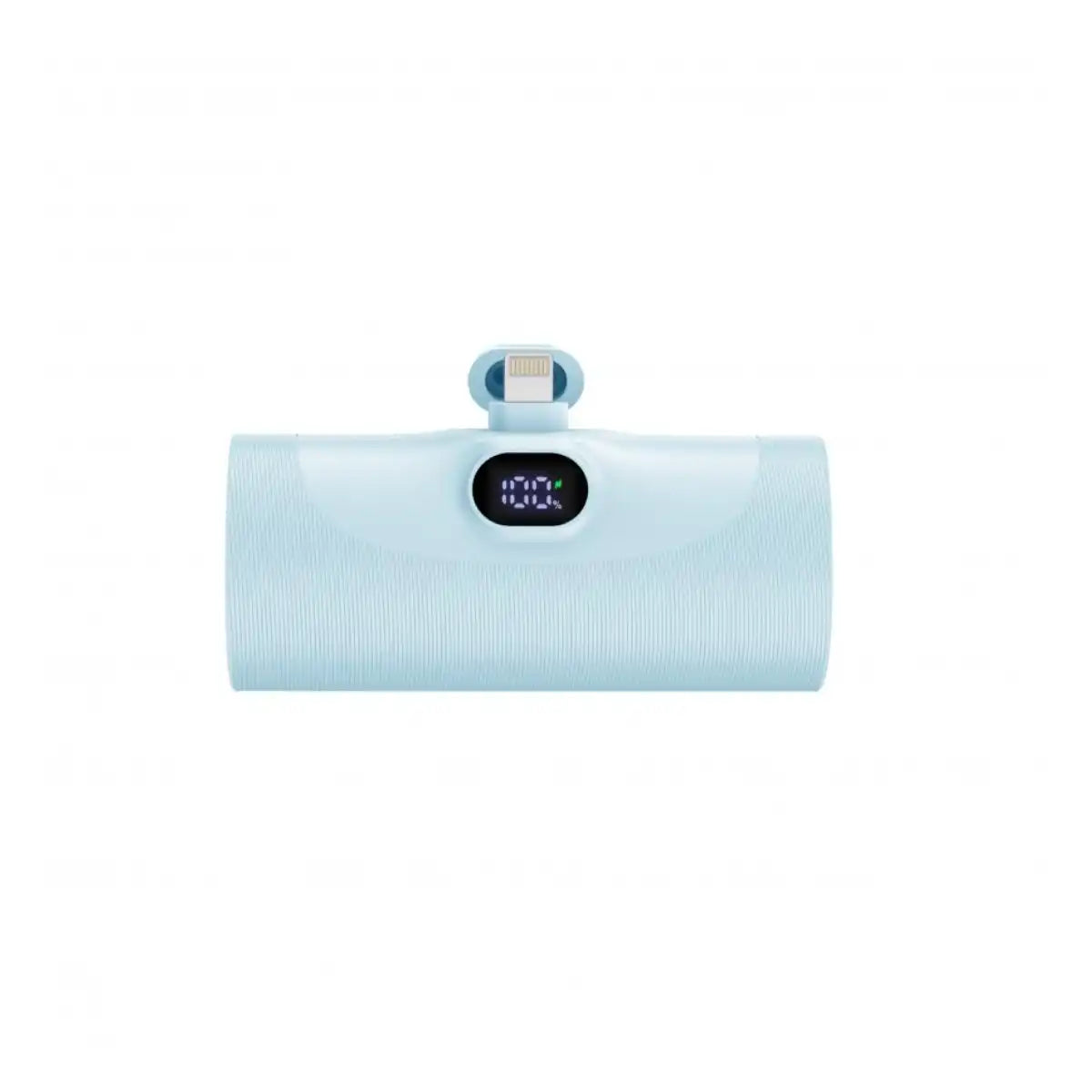 แบตเตอรี่สำรอง UVOLT UVP05L 5KmAh Lightning PD20W Capsule tail plug