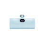 แบตเตอรี่สำรอง UVOLT UVP05L 5KmAh Lightning PD20W Capsule tail plug