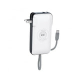 แบตเตอรี่สำรอง UVOLT UVP10AC-02 10KmAh ALL-IN-ONE Wireless Charging