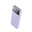 แบตเตอรี่สำรอง UVOLT UVP11PD Fast Charge 10,000mAh PD20W