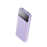 แบตเตอรี่สำรอง UVOLT UVP11PD Fast Charge 10,000mAh PD20W