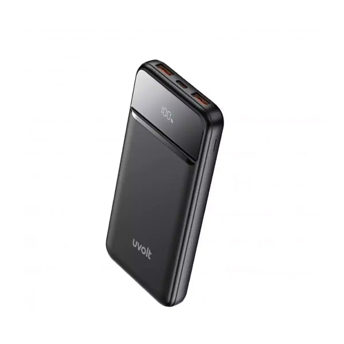 แบตเตอรี่สำรอง UVOLT UVP11PD Fast Charge 10,000mAh PD20W