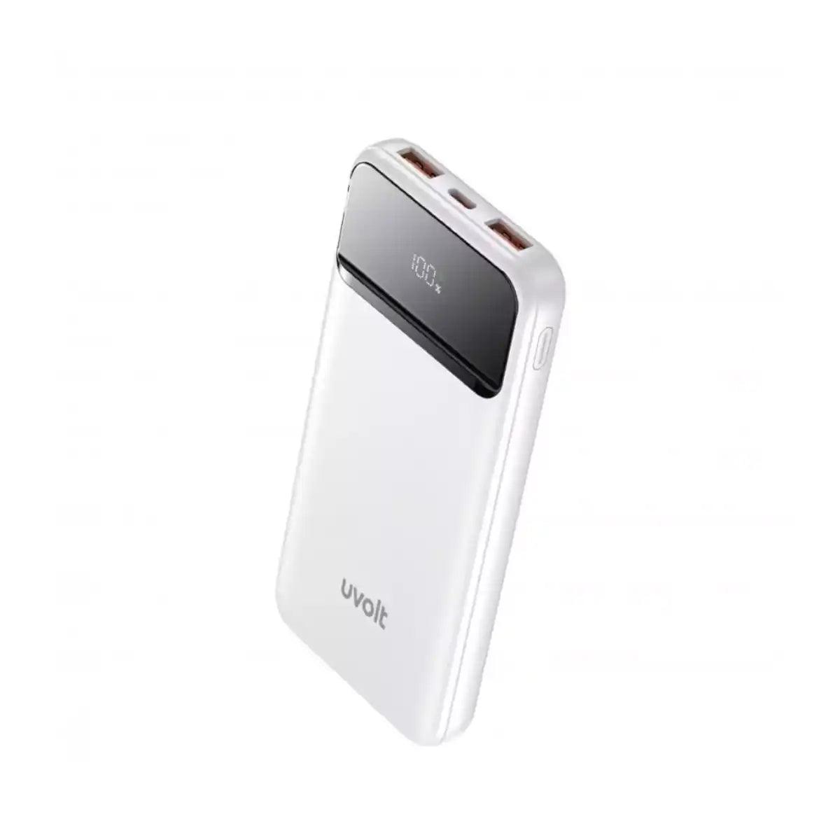 แบตเตอรี่สำรอง UVOLT UVP11PD Fast Charge 10,000mAh PD20W