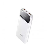 แบตเตอรี่สำรอง UVOLT UVP11PD Fast Charge 10,000mAh PD20W