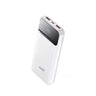 แบตเตอรี่สำรอง UVOLT UVP11PD Fast Charge 10,000mAh PD20W