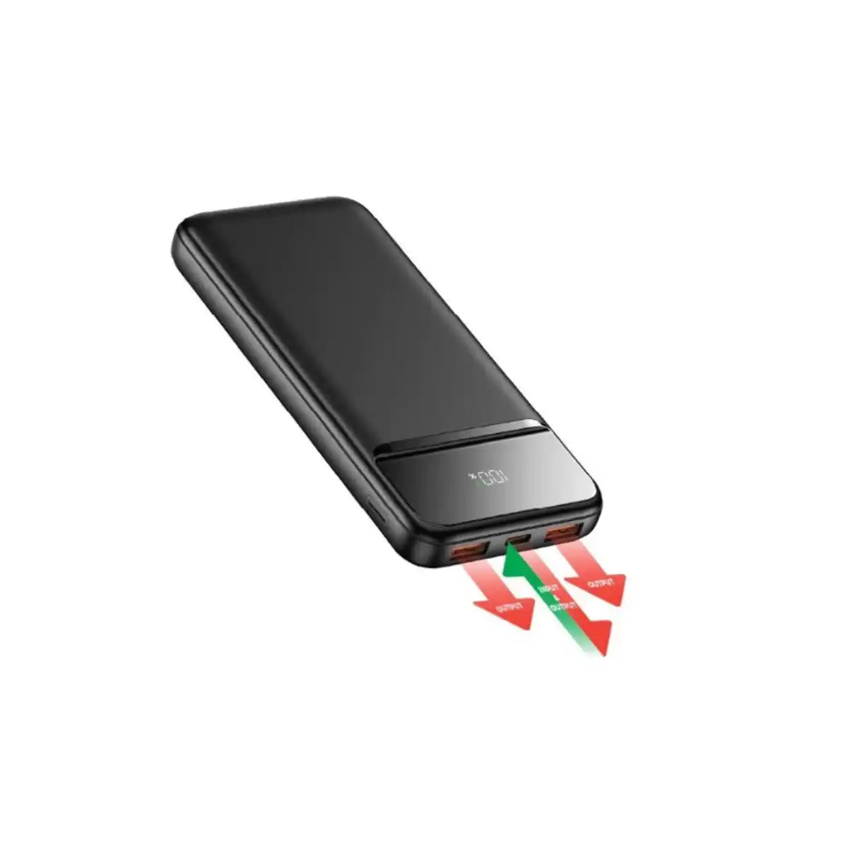 แบตเตอรี่สำรอง UVOLT UVP11PD Fast Charge 10,000mAh PD20W