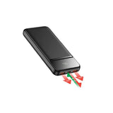 แบตเตอรี่สำรอง UVOLT UVP11PD Fast Charge 10,000mAh PD20W