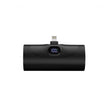 แบตเตอรี่สำรอง UVOLT UVP05L 5KmAh Lightning PD20W Capsule tail plug