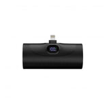 แบตเตอรี่สำรอง UVOLT UVP05L 5KmAh Lightning PD20W Capsule tail plug