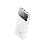 แบตเตอรี่สำรอง UVOLT UVP11PD Fast Charge 10,000mAh PD20W