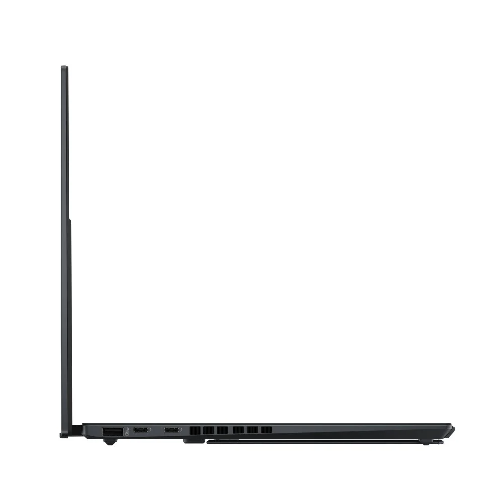 โน๊ตบุ๊ค ASUS Zenbook DUO UX8406CA-QL789WA Core Ultra 7 สีเทา - SpeedCom
