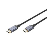 สายต่อจอคอมพิวเตอร์ Unitek C1628GY01 DISPLAYPORT 1.4 CABLE 8K@60HZ สีเทา - SpeedCom