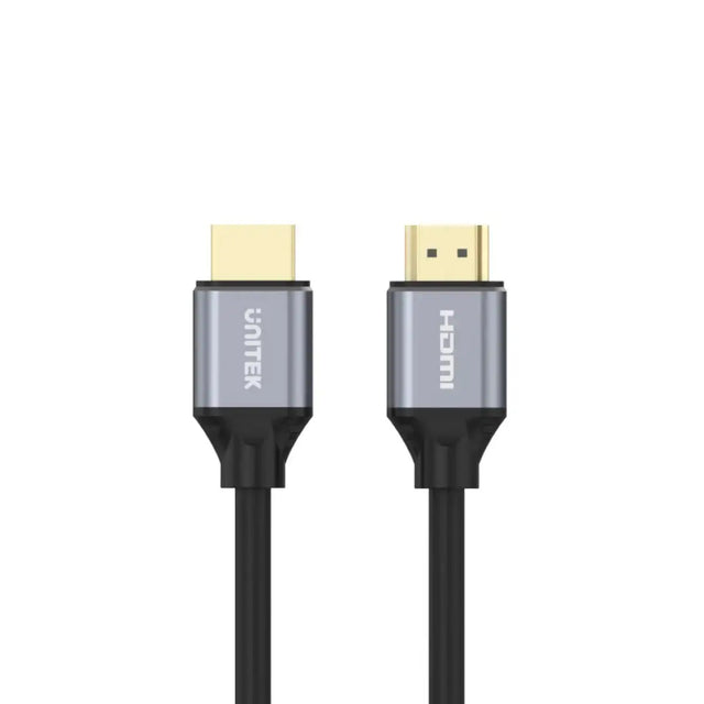 สายต่อจอคอมพิวเตอร์ Unitek C137W 8K HDMI CABLE 1.5M - SpeedCom
