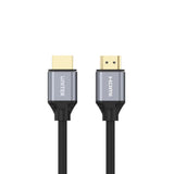 สายต่อจอคอมพิวเตอร์ Unitek C137W 8K HDMI CABLE 1.5M - SpeedCom