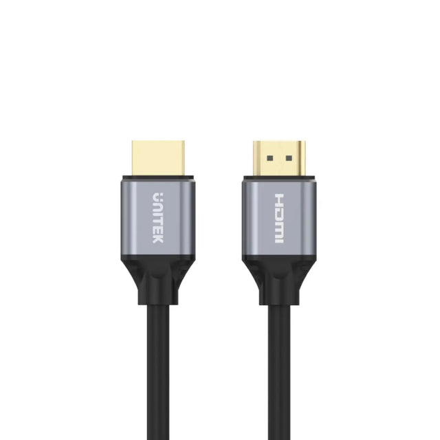 สายต่อจอคอมพิวเตอร์ Unitek C137W 8K HDMI CABLE 1.5M - SpeedCom
