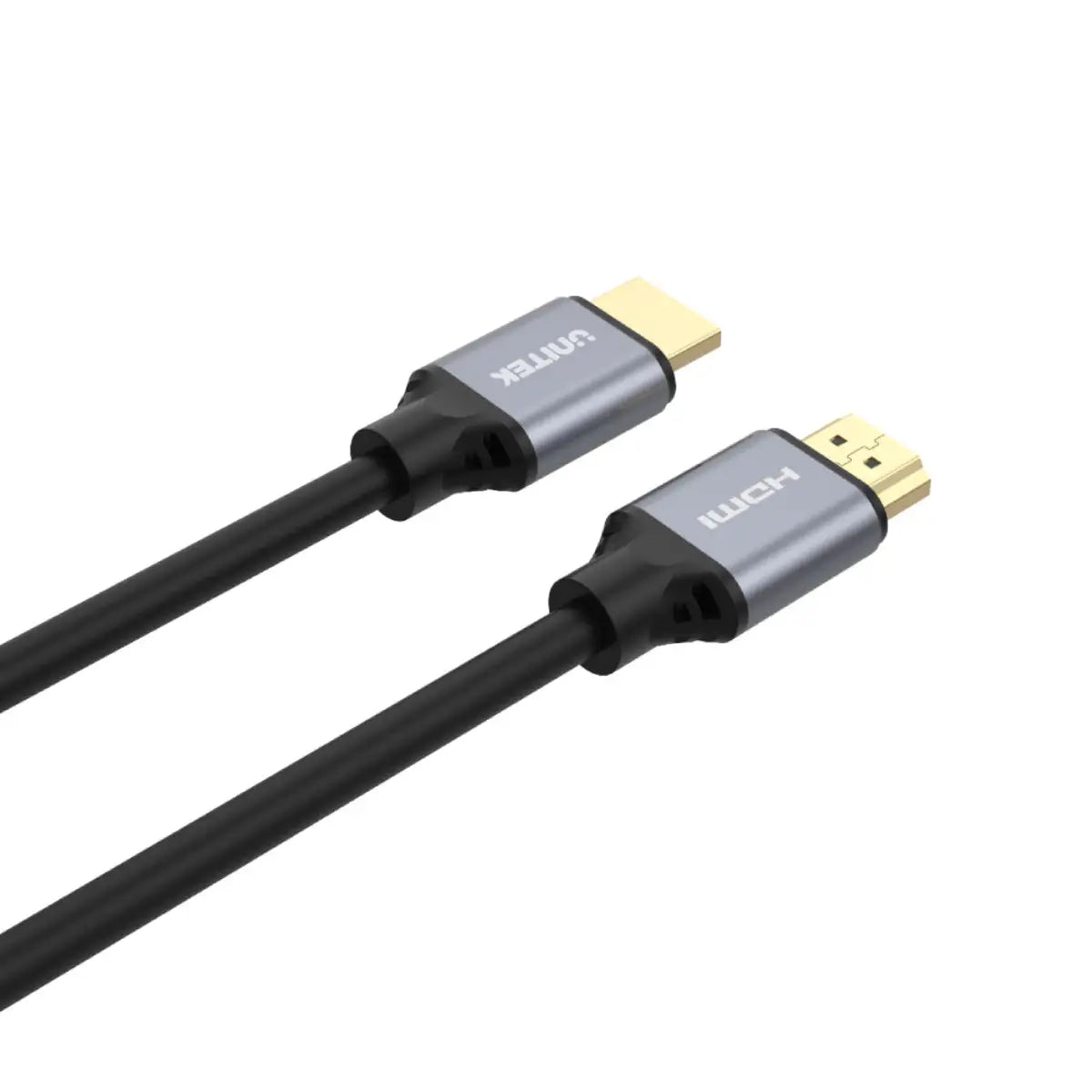 สายต่อจอคอมพิวเตอร์ Unitek C137W 8K HDMI CABLE 1.5M - SpeedCom