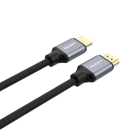 สายต่อจอคอมพิวเตอร์ Unitek C137W 8K HDMI CABLE 1.5M - SpeedCom
