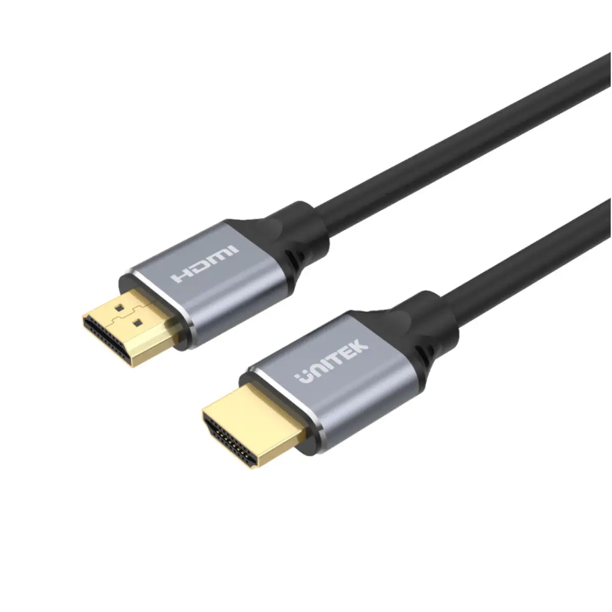 สายต่อจอคอมพิวเตอร์ Unitek C137W 8K HDMI CABLE 1.5M - SpeedCom