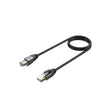 สายแลน Unitek Cat8 RJ45 Ethernet Cable C18149AGY03 - SpeedCom