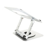 แท่นวางโน๊ตบุ๊ค Unitek Laptop stand With USB-C - SpeedCom