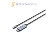 [Pre-Order] โน๊ตบุ๊ค HP Omen 16-ah0053TX (B8BB0PA) Ultra 9 275HX สีดำ (Shadow Black)SpeedCom