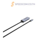 [Pre-Order] โน๊ตบุ๊ค HP Omen 16-ah0053TX (B8BB0PA) Ultra 9 275HX สีดำ (Shadow Black)SpeedCom