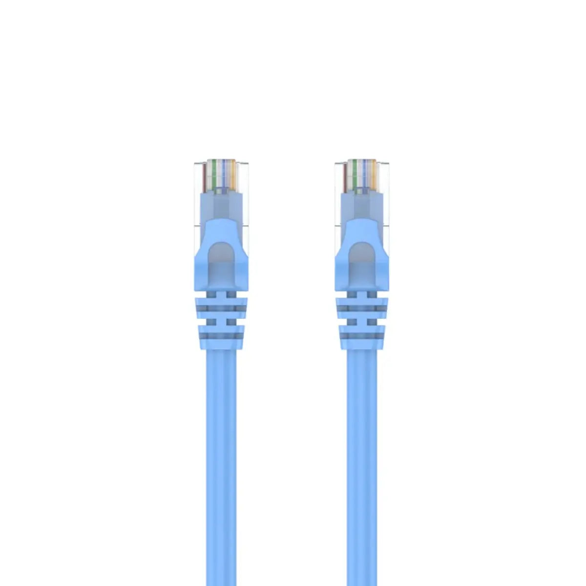 สายแลน UnitekCat 6 UTP RJ45 Ethernet Cable น้ำเงิน - SpeedCom