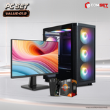 คอมประกอบ PC SPOL- VALUE SET VALUE-01.2