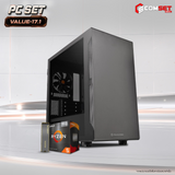 คอมประกอบ PC SPOL- VALUE SET VALUE-17.1