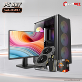 คอมประกอบ PC SPOL- VALUE SET VALUE-03.1