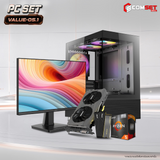 คอมประกอบ PC SPOL- VALUE SET VALUE-05.1