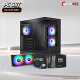 คอมประกอบ PC SPOL- VALUE SET VALUE-08.1