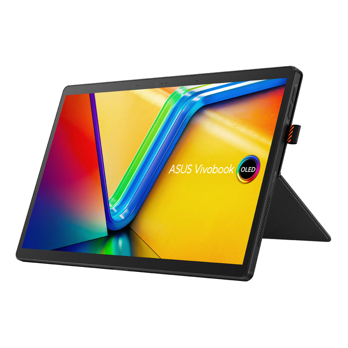 Notebook Asus Vivobook 13 Slate OLED T3304GA-LQ346WS i3 N300 Black