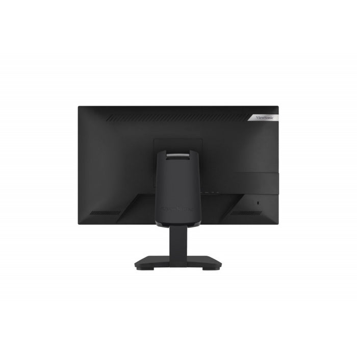 Monitor ViewSonic TD2455 24.0" IPS 60Hz Black