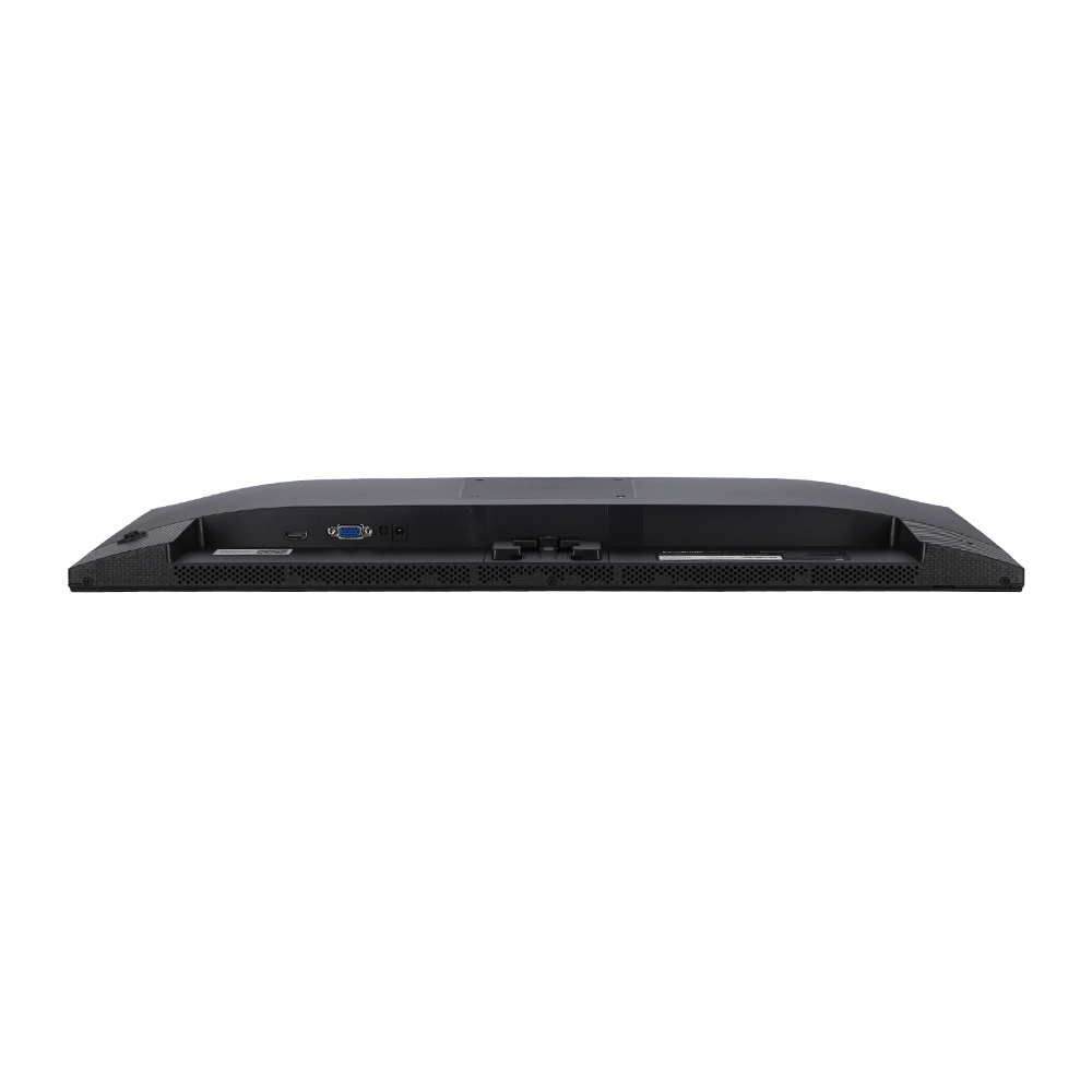 จอมอนิเตอร์ ViewSonic TD2465 24" FHD VA 100Hz 10-Point Touch สีดำ (Copy) - SpeedCom