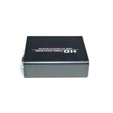 อุปกรณ์แปลงสัญญาณ VIPER HDV-337 HDMI To VGA Auto Scaler HDMI Input Converter - SpeedCom