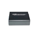 อุปกรณ์แปลงสัญญาณ VIPER HDV-337 HDMI To VGA Auto Scaler HDMI Input Converter - SpeedCom