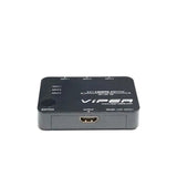 อุปกรณ์แปลงสัญญาณ VIPER VPR-SW3X1 HDMI Switch 3 x HDMI Input and 1 x HDMI Output สีดำ - SpeedCom