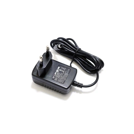 อะแดปเตอร์ VIPER VPR0510 5V1A TIS Switching Adapter สีดำ - SpeedCom