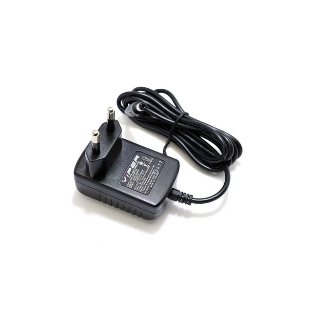 อะแดปเตอร์ VIPER VPR0510 5V1A TIS Switching Adapter สีดำ - SpeedCom