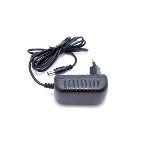 อะแดปเตอร์ VIPER VPR0530 5V3A TIS Switching Adapter สีดำ - SpeedCom