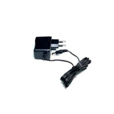 อะแดปเตอร์ VIPER VPR0910 9V1A TIS Switching Adapter สีดำ - SpeedCom