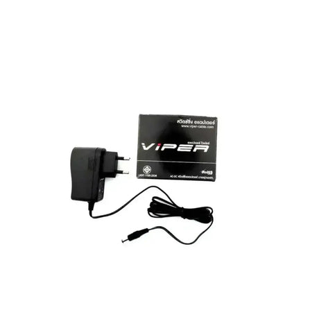 อะแดปเตอร์ VIPER VPR0930 9V3A TIS Switching Adapter สีดำ - SpeedCom