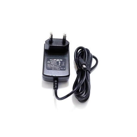 อะแดปเตอร์ VIPER VPR1210 12V1A TIS Switching Adapter สีดำ - SpeedCom