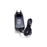 อะแดปเตอร์ VIPER VPR1220-2.1 12V2A TIS Switching Adapter สีดำ - SpeedCom