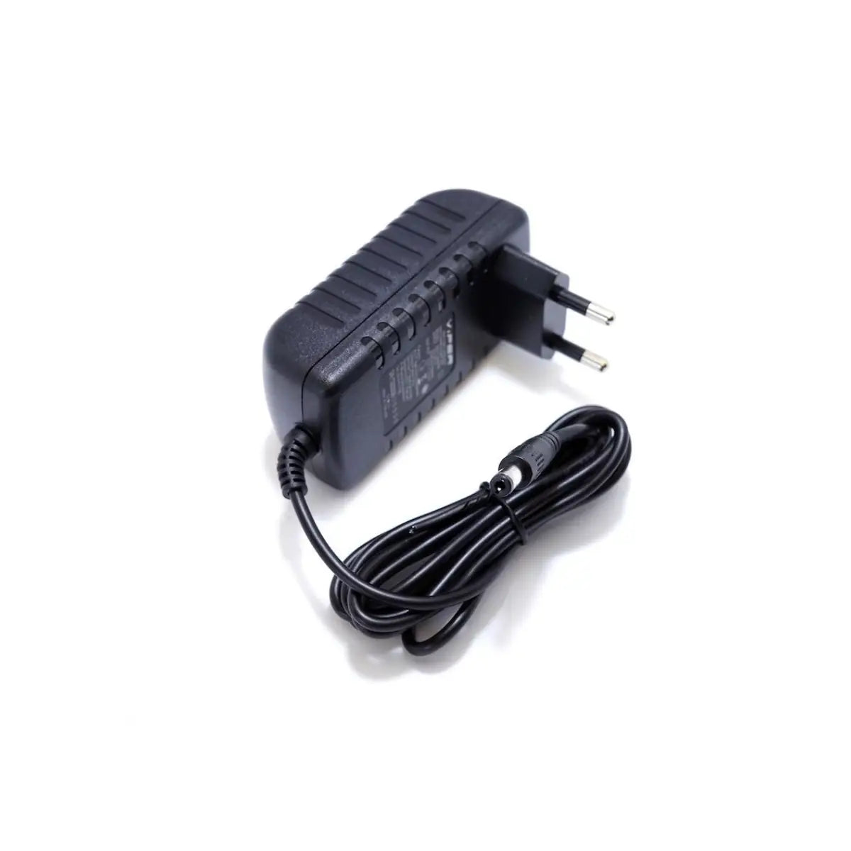 อะแดปเตอร์ VIPER VPR1220-2.1 12V2A TIS Switching Adapter สีดำ - SpeedCom