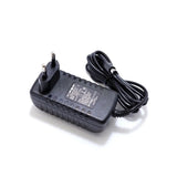 อะแดปเตอร์ VIPER VPR1220-2.1 12V2A TIS Switching Adapter สีดำ - SpeedCom