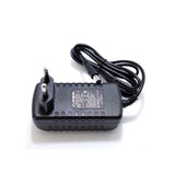 อะแดปเตอร์ VIPER VPR1220-2.1 12V2A TIS Switching Adapter สีดำ - SpeedCom