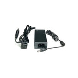 อะแดปเตอร์ VIPER VPR1230-2.1 12V/3A ( 2.1x5.5 ) 36 watt Adapter สีดำ - SpeedCom